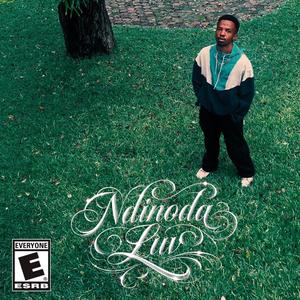 Ndinoda Luv