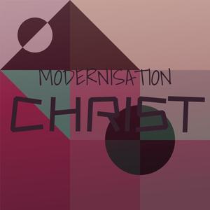 Modernisation Christ