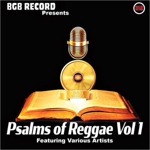 Psalms of Reggae, Vol. 1