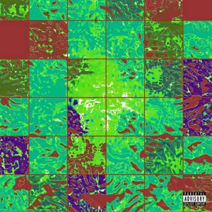 BLOODY MARY (feat. Horror1x) (Explicit)