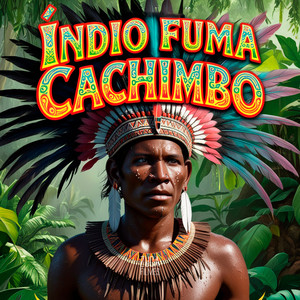 Indio Fuma Cachimbo (Explicit)