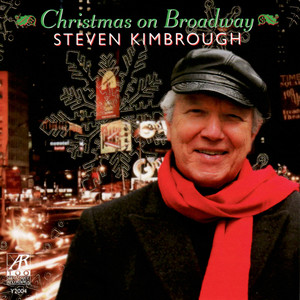 Christmas on Broadway: Holiday Songs from the Shows