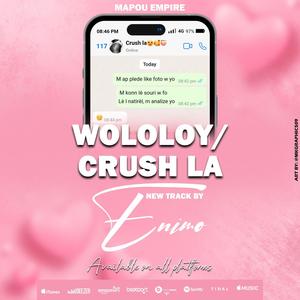 WOLOLOY/CRUSH LA