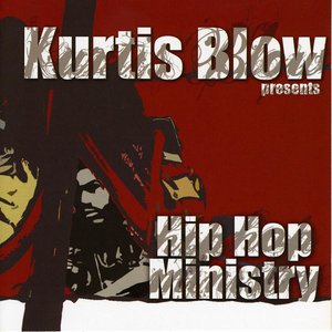 The Big Picture (Hip Hop Ministry Album Version)