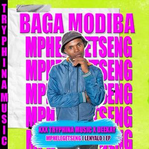 Baga modiba