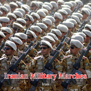 Iranian Military Marches