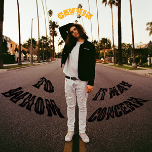 Letter to You (Remix|Explicit)