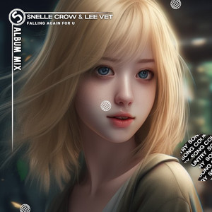 Falling Again For U (Techno Inst.)