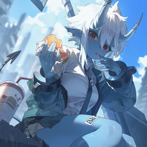 run away (feat. xxomm) (Explicit)