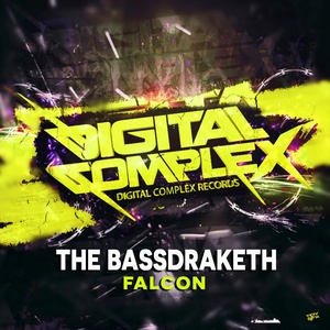 Falcon (Original Mix)