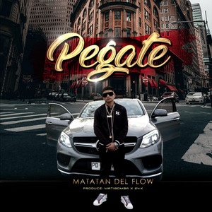 Pégate (Explicit)