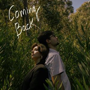 Coming Back (feat. Tiago Silva)