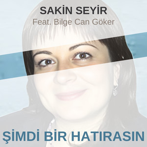 Şimdi Bir Hatırasın