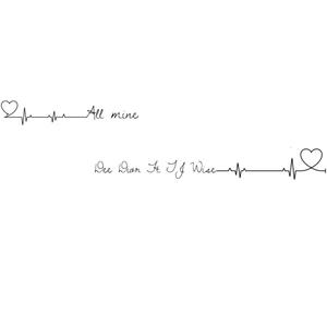 All Mine (feat. Tj Wise) (Explicit)