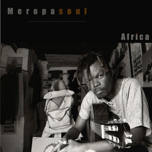 Africa(We Are The World)