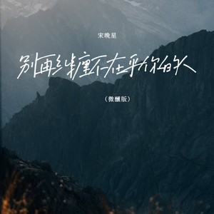 别再纠缠不在乎你的人 (微醺版)