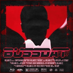 Buss Dat (Explicit)