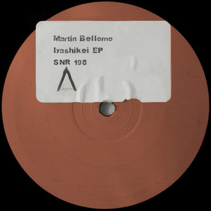 Aksident Grotesk (Original Mix)