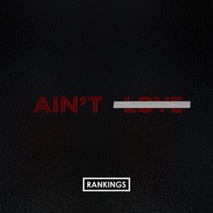 Ain't Love (feat. Samvl)