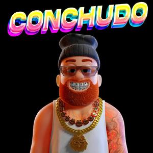 conchudo