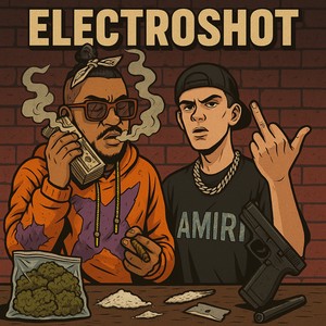 Electro shot (Explicit)
