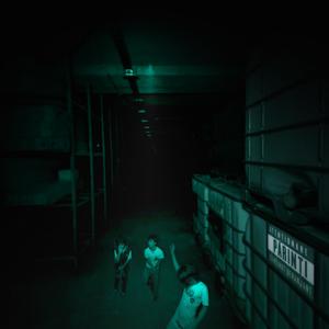 YSL (feat. Trap House Moldova) (Explicit)