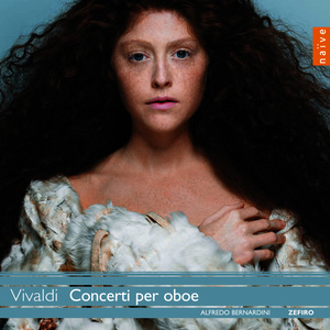 Vivaldi : Concerti per oboe (Vivaldi Edition)