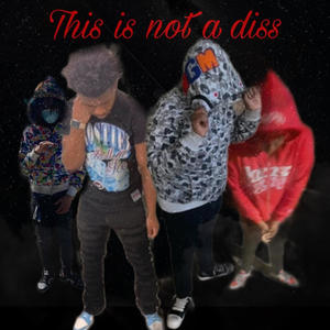 This Is Not A Diss (feat. Babyshawn, Staylowkam & 2turntdon) [Explicit]