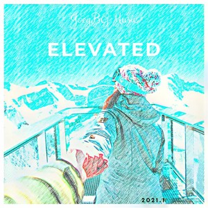 Elevated