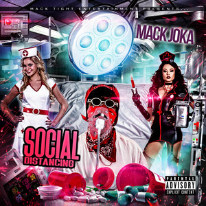 Social Distancing (Explicit)