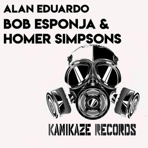 Bob Esponja & Homer Simpsons (Original Mix)