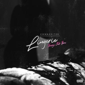 Lingerie (feat. ReeOnaBeat) [Explicit]