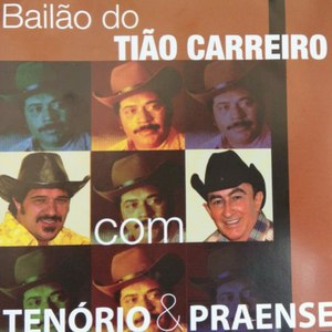 Bailão do Tião Carreiro