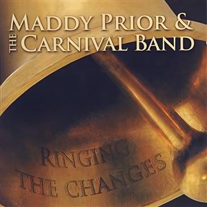 Maddy Prior - Lachrimae Amoris