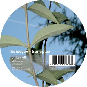 Sonoplex