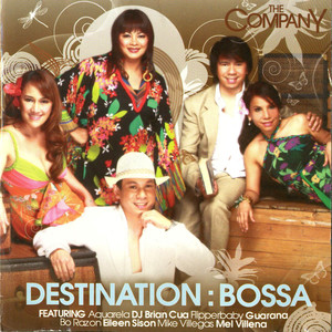 Destination Bossa