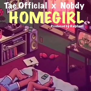 HomeGirl (Explicit)