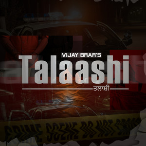 Talaashi