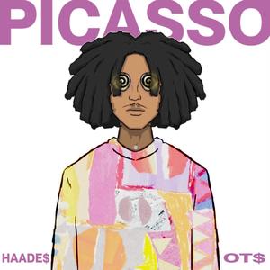 PICASSO (feat. OTSBOY) (Explicit)