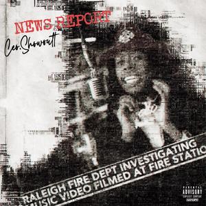 News Report (Explicit)