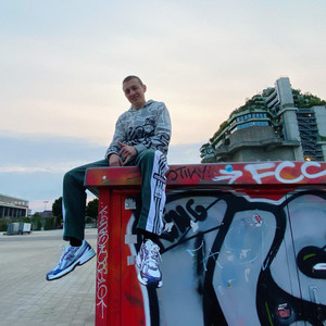 Jameson panáka (Explicit)