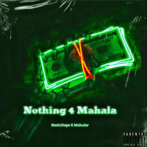 Nothing 4 Mahala (feat. Malu Junior) [Explicit]