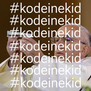 kodeinekid (feat. c4iro) (Explicit)