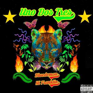 Cumbia 1,2,3 (feat. Hi Franklin) (Explicit)