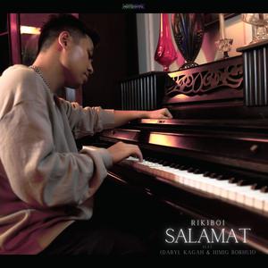 Salamat(feat. Borhuh & Daryl Kagah)