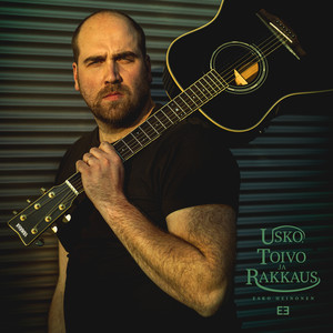 Usko Toivo Ja Rakkaus