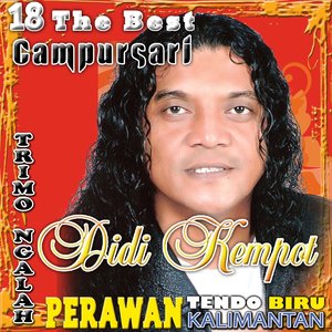 The Best 18 Campur Sari