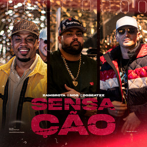 Sensação (Explicit)