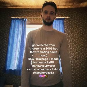 Insanitttty Infringement