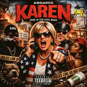 KAREN (loadout freestyle) (Explicit)